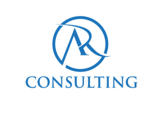Logo Design by Mehedi Hasan ™ for AR Consulting Inc. | Design: #11176448