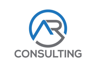 Logo Design by Mehedi Hasan ™ for AR Consulting Inc. | Design: #11176449