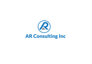 Logo Design by GreenArt for AR Consulting Inc. | Design: #11181744