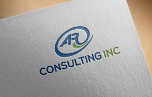 Logo Design by icondesign for AR Consulting Inc. | Design: #11186034