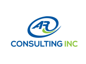 Logo Design by icondesign for AR Consulting Inc. | Design: #11186035