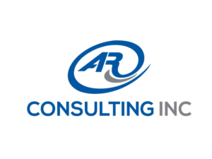 Logo Design by icondesign for AR Consulting Inc. | Design: #11186036