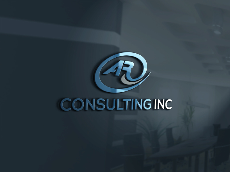 Logo Design by icondesign for AR Consulting Inc. | Design #11186037