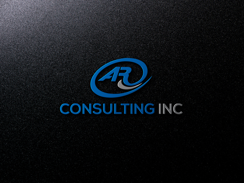 Logo Design by icondesign for AR Consulting Inc. | Design #11186038