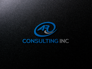 Logo Design by icondesign for AR Consulting Inc. | Design: #11186038