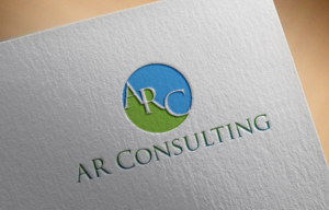 Logo Design by AhmadMohammad for AR Consulting Inc. | Design: #11180177