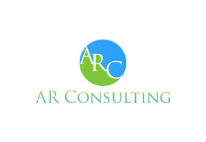 Logo Design by AhmadMohammad for AR Consulting Inc. | Design: #11180178