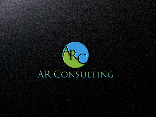 Diseño de Logo por AhmadMohammad para AR Consulting Inc. | Diseño #11180179