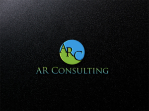 Logo Design by AhmadMohammad for AR Consulting Inc. | Design: #11180179