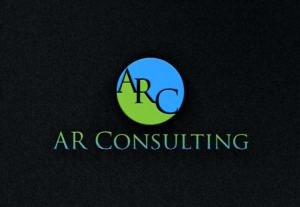 Logo Design by AhmadMohammad for AR Consulting Inc. | Design: #11180180