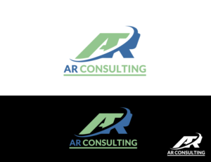 Design de Logo par designbest  pour AR Consulting Inc. | Design #11265331