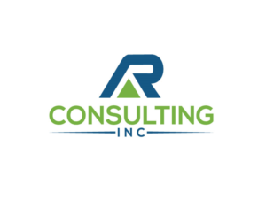 Logo Design by Design Kolektiv for AR Consulting Inc. | Design: #11229077