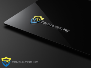 Logo Design by StormWar for AR Consulting Inc. | Design: #11174459