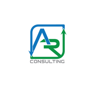 Logo Design by StormWar for AR Consulting Inc. | Design: #11191246