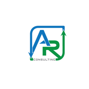 Logo Design by StormWar for AR Consulting Inc. | Design: #11191258