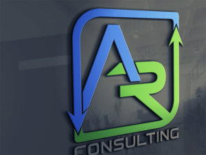 Design de Logo par StormWar pour AR Consulting Inc. | Design #11191365