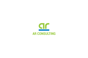 Logo Design by jhharoon for AR Consulting Inc. | Design: #11176040