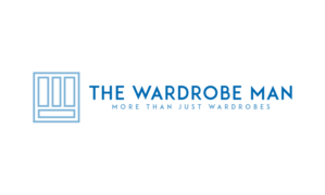 Logo Design by trufya for The Wardrobe Man | Design: #11226055