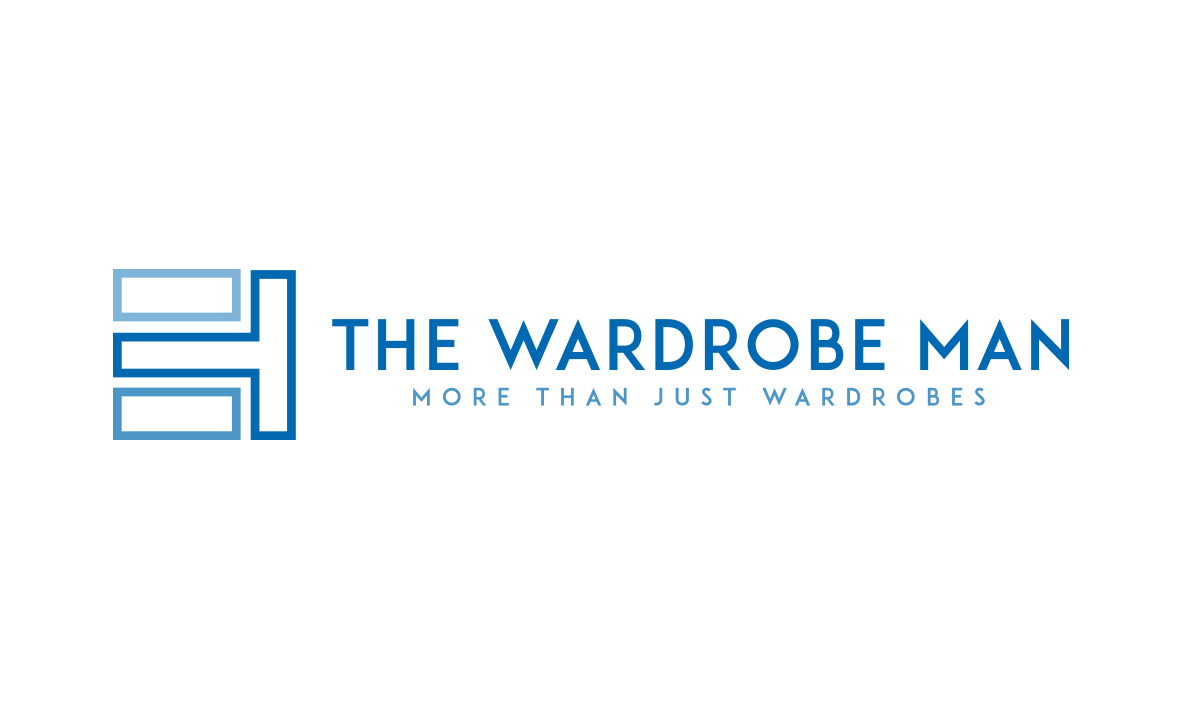 Diseño de Logo por trufya para The Wardrobe Man | Diseño #11226064
