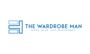 Logo Design by trufya for The Wardrobe Man | Design: #11226064