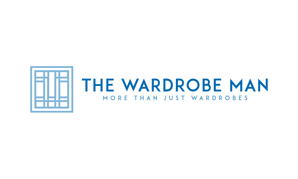 Design de Logo par trufya pour The Wardrobe Man | Design #11226067