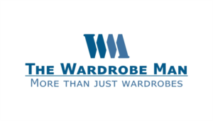Logo Design by Alireza Mirzaei for The Wardrobe Man | Design: #11184895