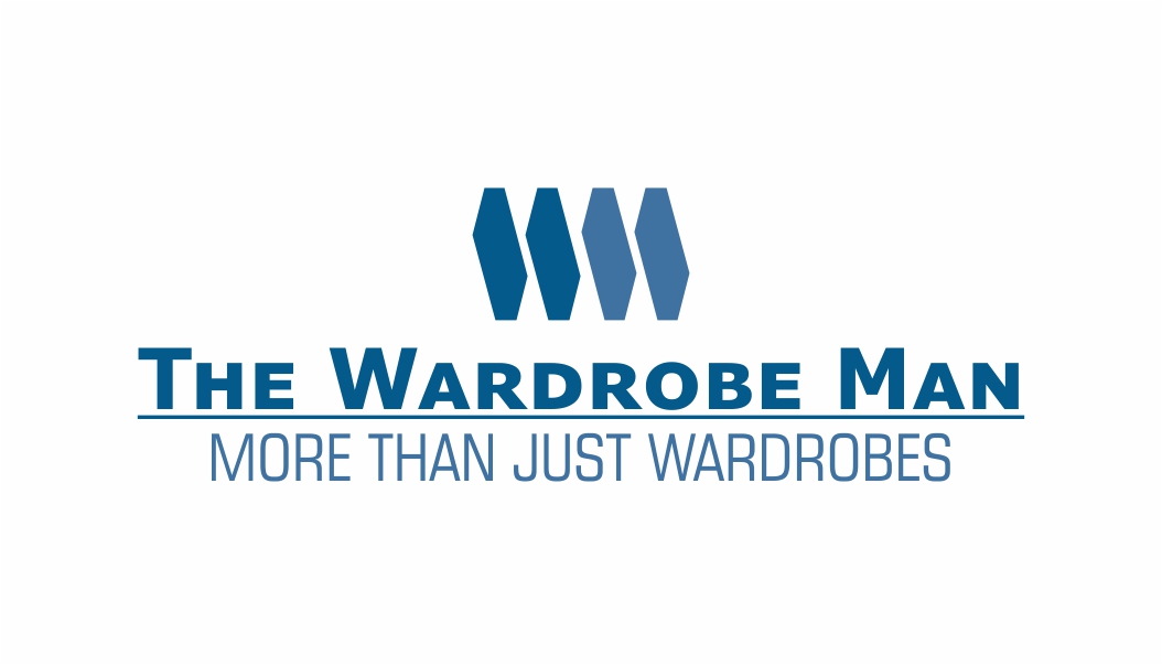 Logo Design by Alireza Mirzaei for The Wardrobe Man | Design #11191233