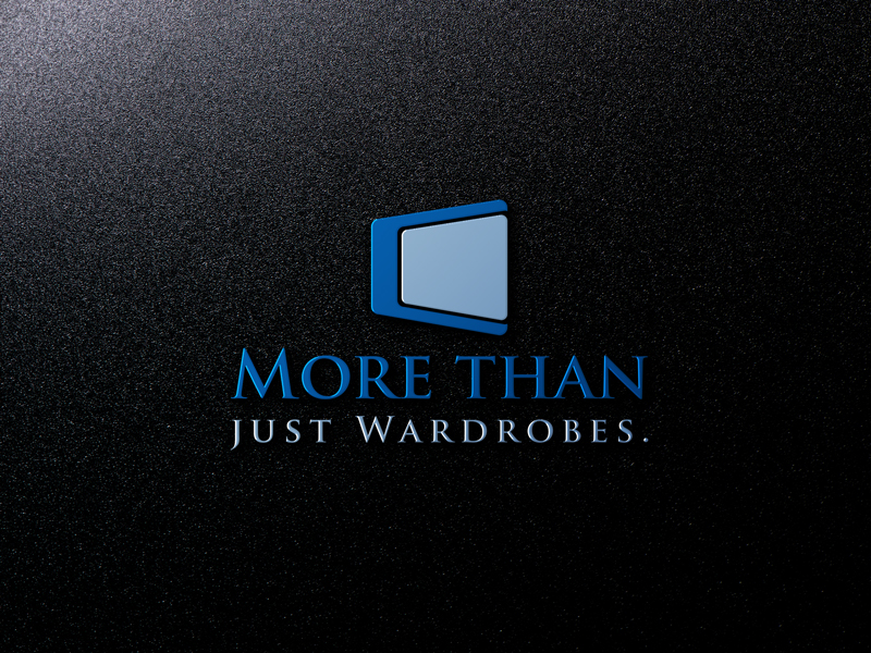 Logo Design by logomaster24 for The Wardrobe Man | Design #11186114