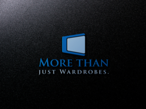 Logo Design by logomaster24 for The Wardrobe Man | Design: #11186114