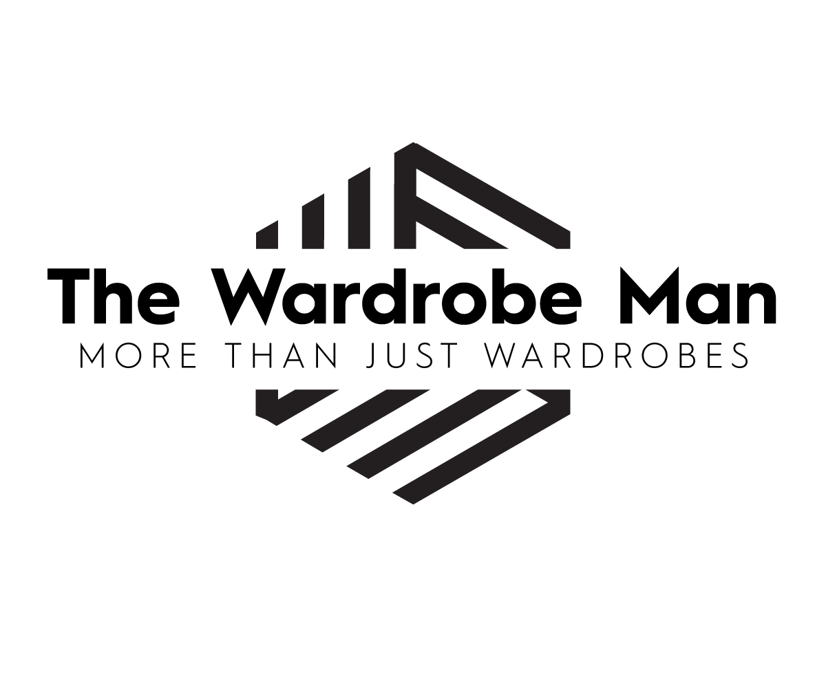 Diseño de Logo por isabel.paoli para The Wardrobe Man | Diseño #11186292