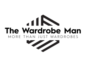 Logo Design by isabel.paoli for The Wardrobe Man | Design: #11186292