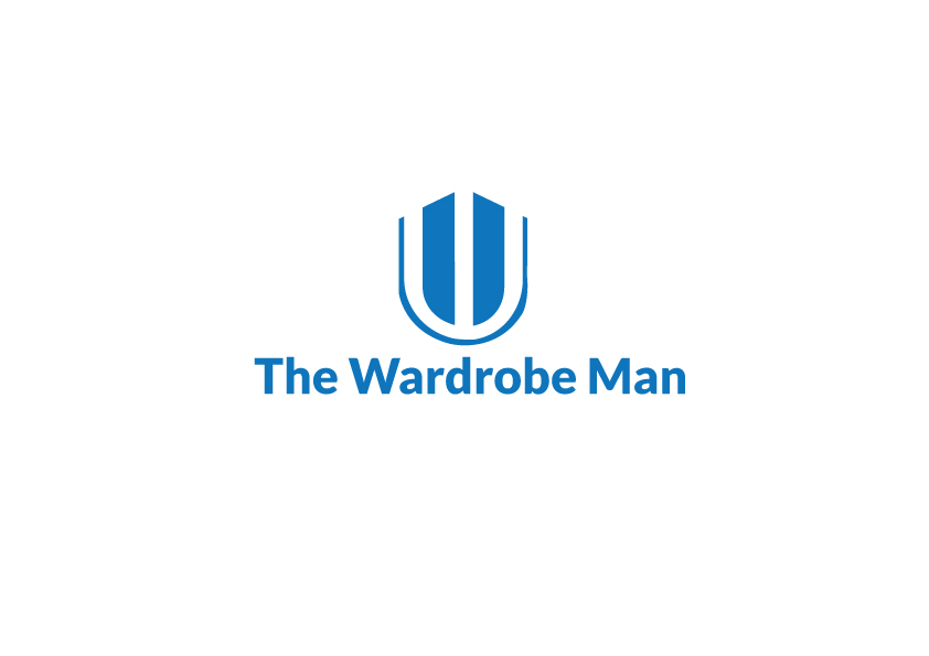 Logo Design by GreenArt for The Wardrobe Man | Design #11181663