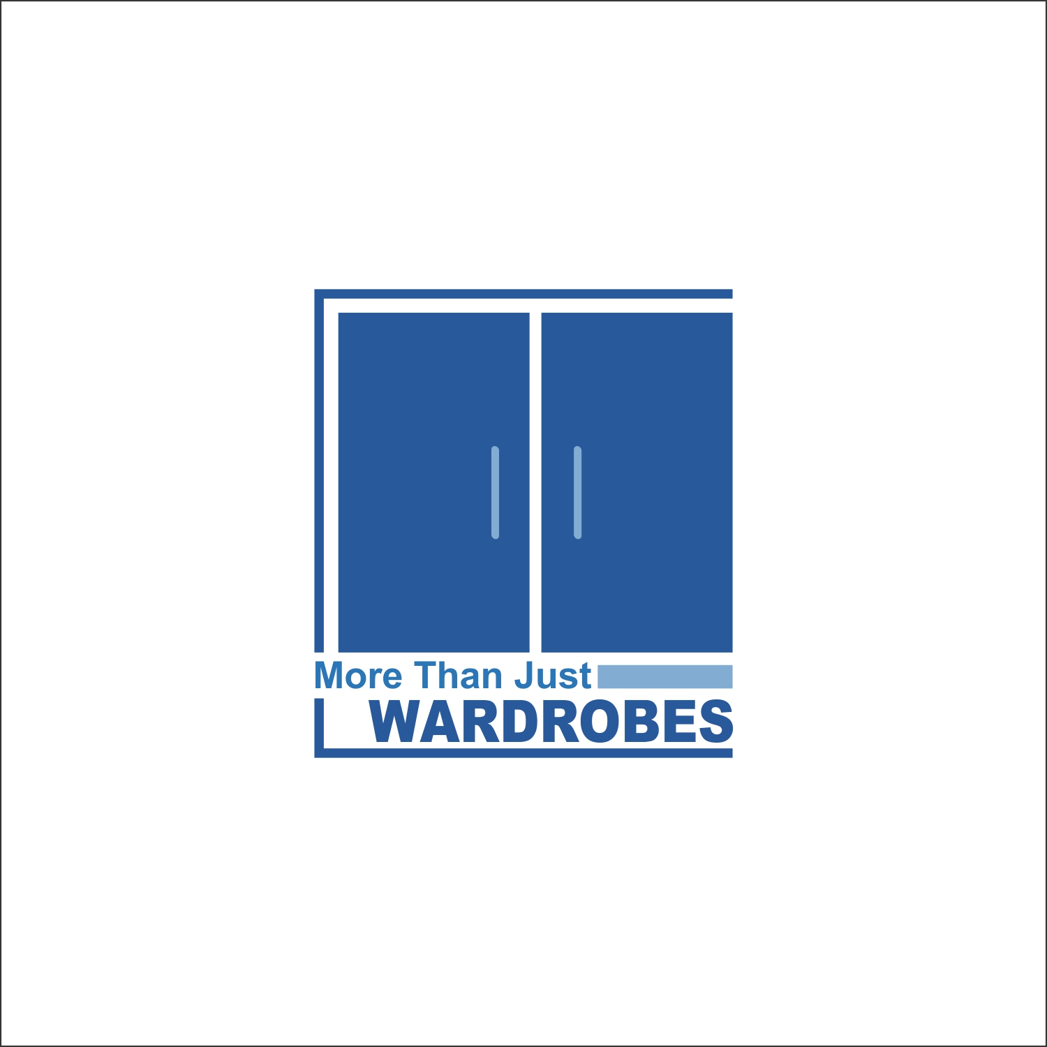 Design de Logo par shinopj79 pour The Wardrobe Man | Design #11191762