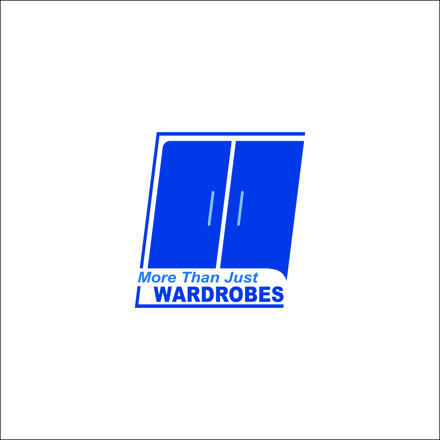 Logo Design by shinopj79 for The Wardrobe Man | Design #11191787