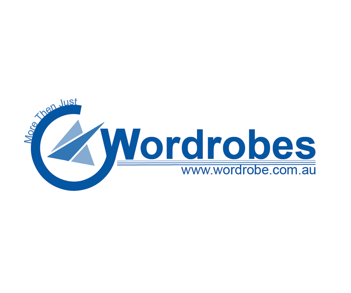 Logo-Design von Rok Animax für The Wardrobe Man | Design #11234409