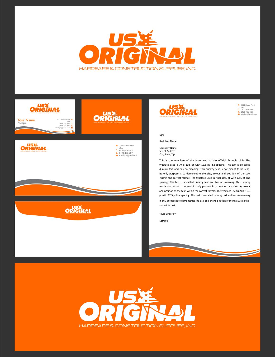 Logo Design by Liyana for this project | Design #11202684