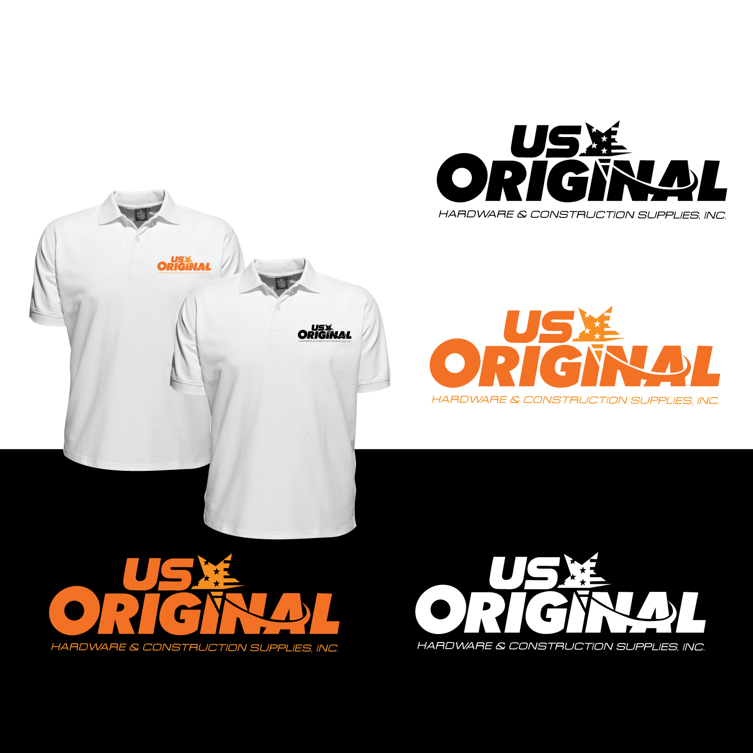 Logo Design by H4R5Z for this project | Design #11195091