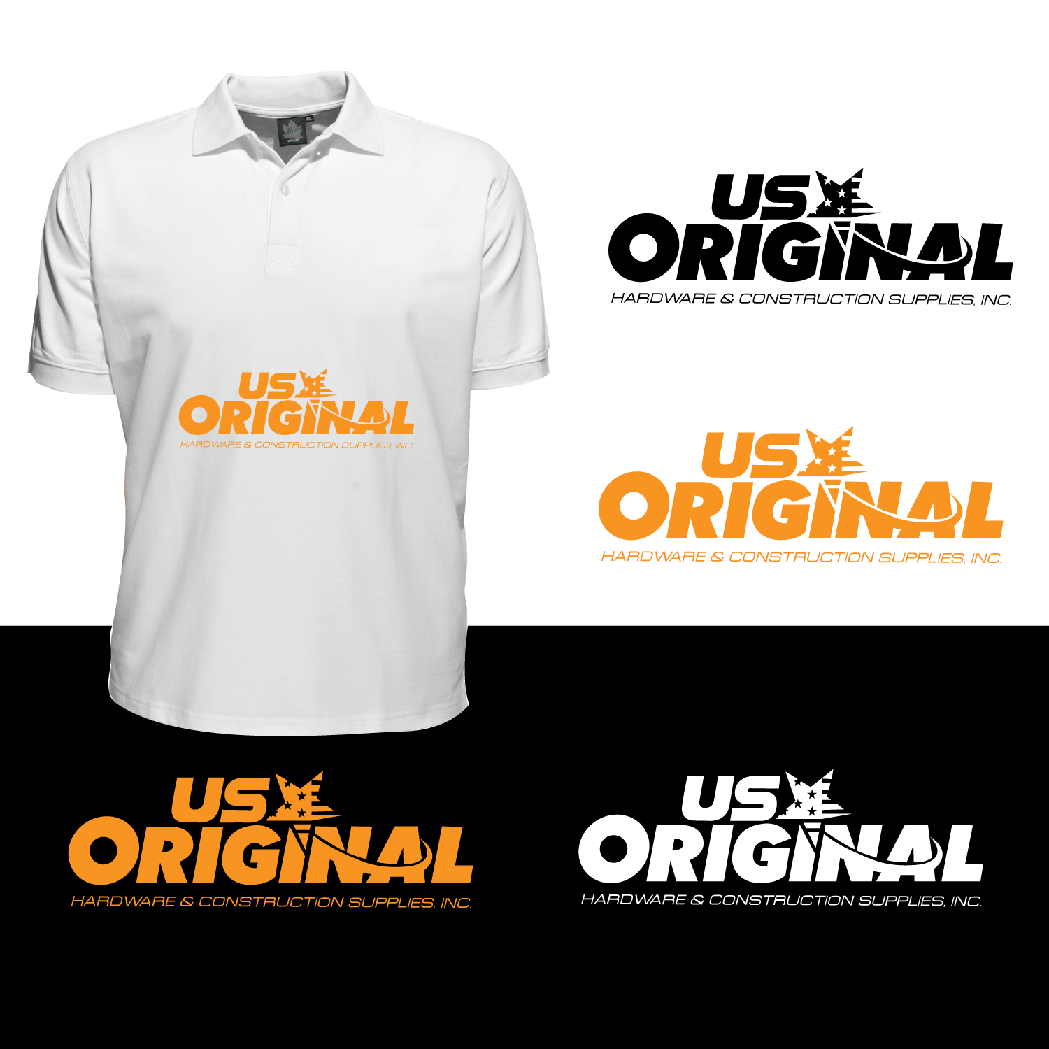 Logo Design by H4R5Z for this project | Design #11195117