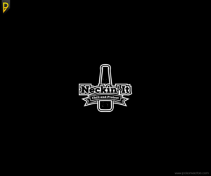 Logo Design by poisonvectors for Knut House Marketing Inc | Design #11180402