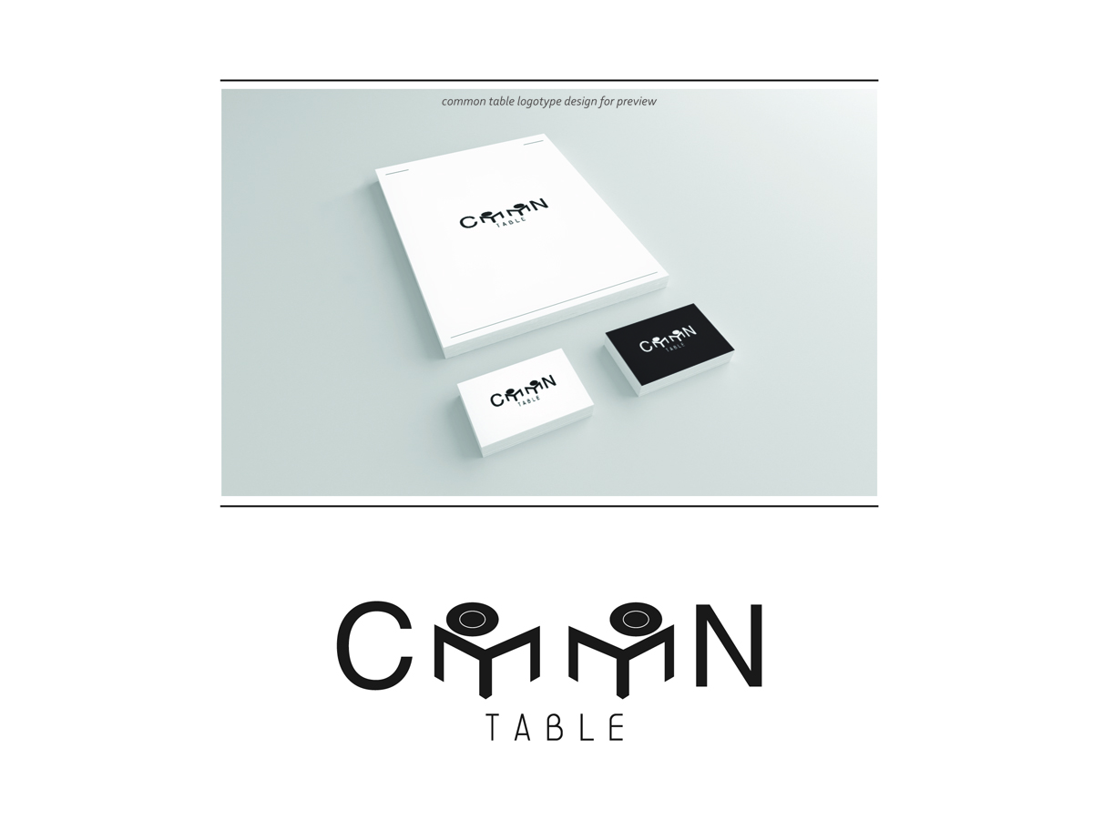 Logo Design by Thebookofjob for this project | Design #2322799