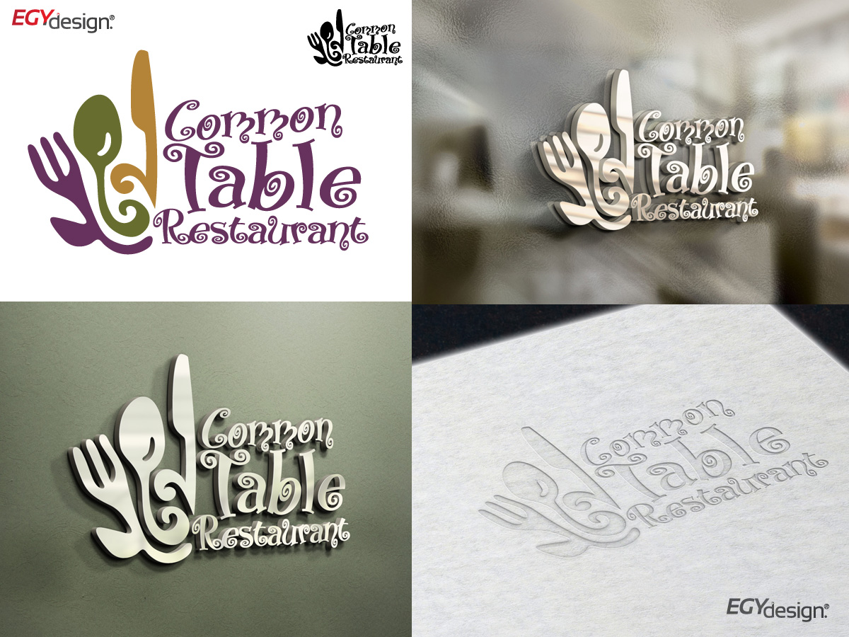 Logo Design by  EGYdesign for this project | Design #2366581