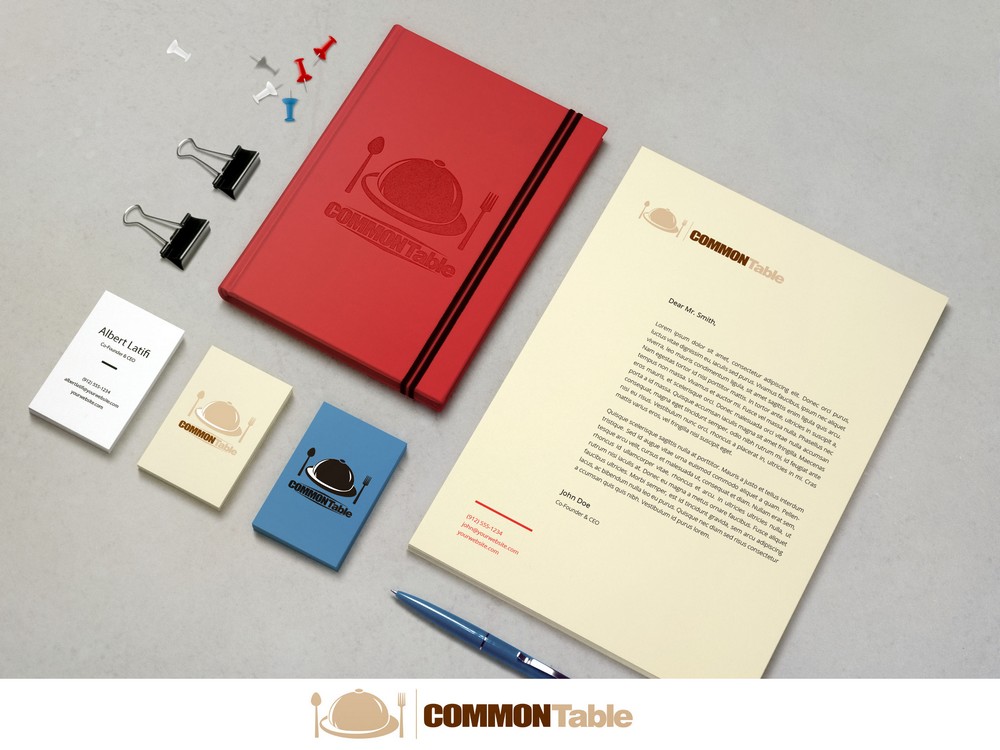 Logo Design by albertlatifi for this project | Design #2332810
