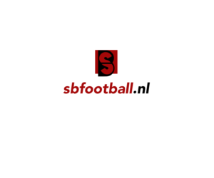 Logo Design by ARYASTUDIO for SBFOOTBALL.NL | Design: #11338087
