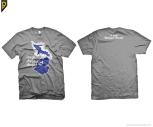Diseño de Camiseta por poisonvectors para Zonkedabooma Pty Ltd | Diseño #11214377