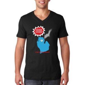 T-shirt Design by Venus L. Penaflor for Zonkedabooma Pty Ltd | Design: #11181540