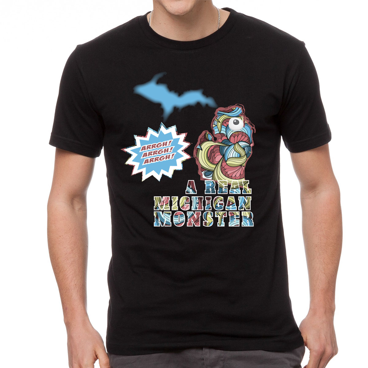 Diseño de Camiseta por Venus L. Penaflor para Zonkedabooma Pty Ltd | Diseño #11190991
