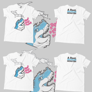 Diseño de Camiseta por Masyhurizal para Zonkedabooma Pty Ltd | Diseño #11208311