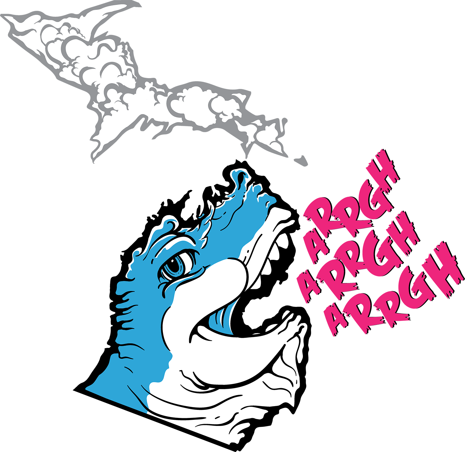 T-shirt Design by Masyhurizal for Zonkedabooma Pty Ltd | Design #11306387