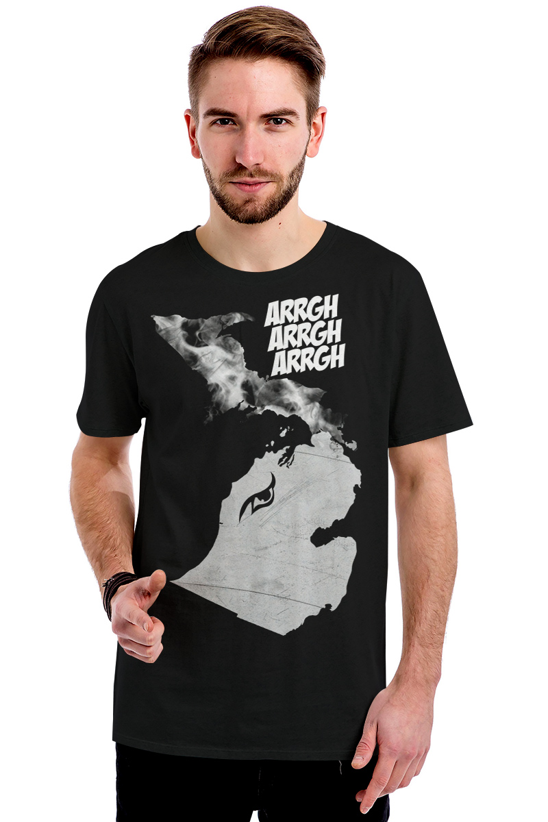 Diseño de Camiseta por CREARTIVE para Zonkedabooma Pty Ltd | Diseño #11198184