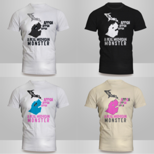T-shirt Design by Kero for Zonkedabooma Pty Ltd | Design: #11177384